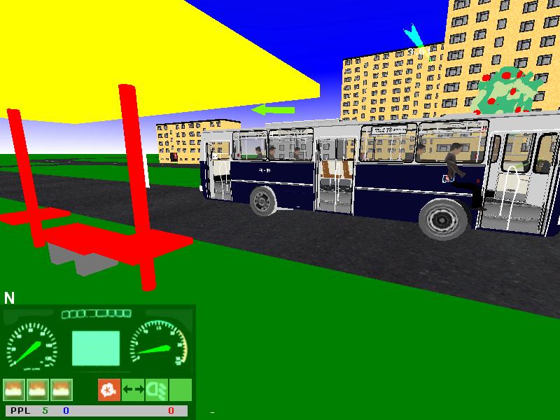 Vbus kiegészítők